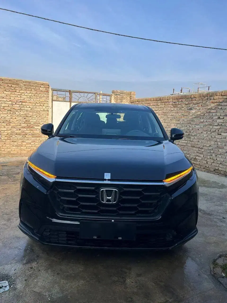 هوندا crv 2025|خودرو سواری و وانت|تهران, انبار نفت|دیوار