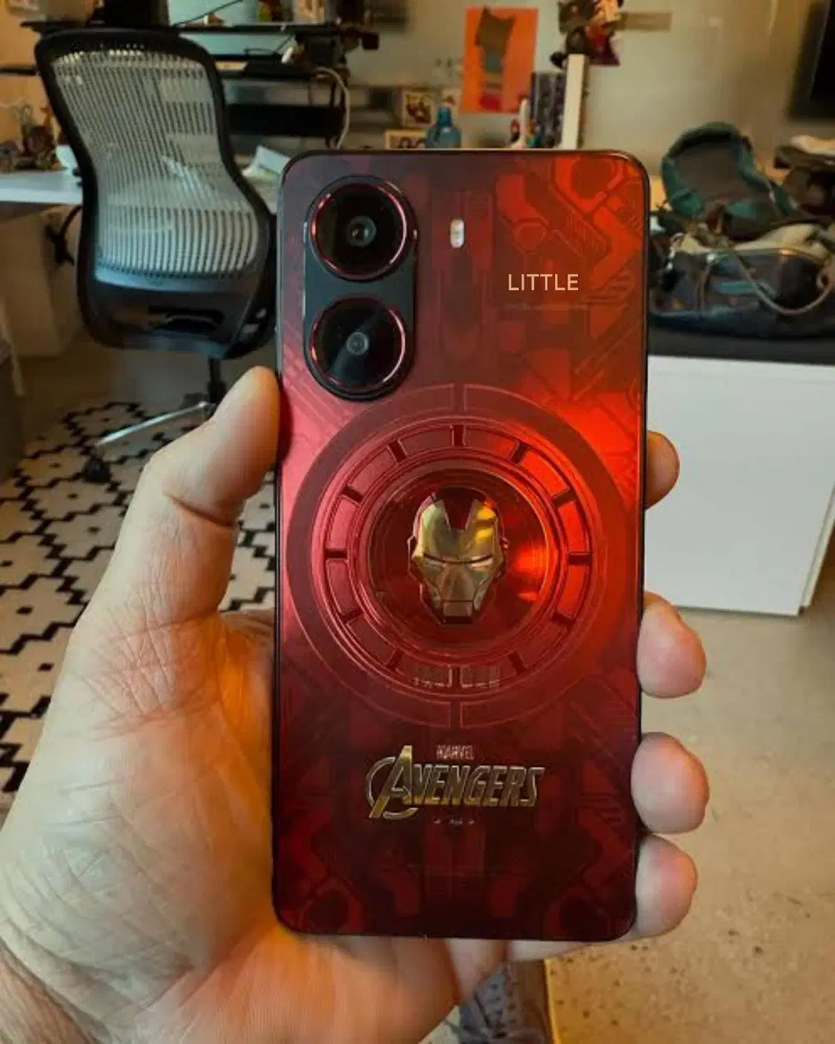 گوشی پوکو X7 پرو (قسطی با چک)|موبایل|زاهدان, |دیوار