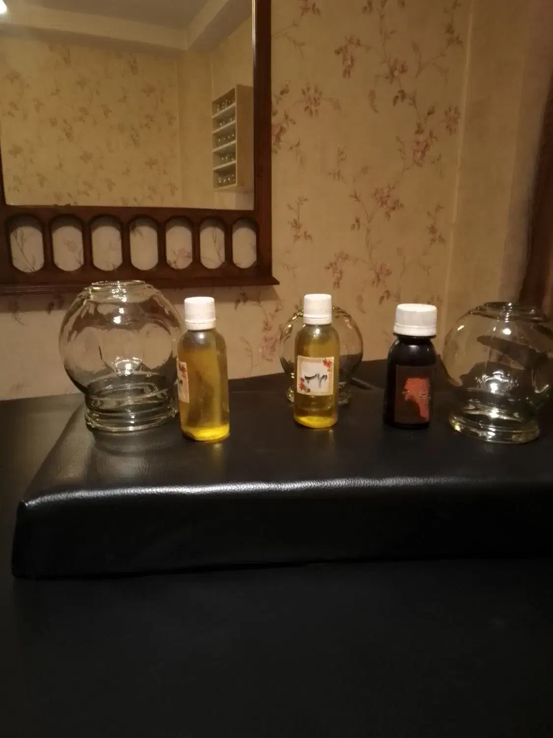 روغن ماساژ|آرایشی، بهداشتی، درمانی|فردیس, شهرک هفده شهریور|دیوار