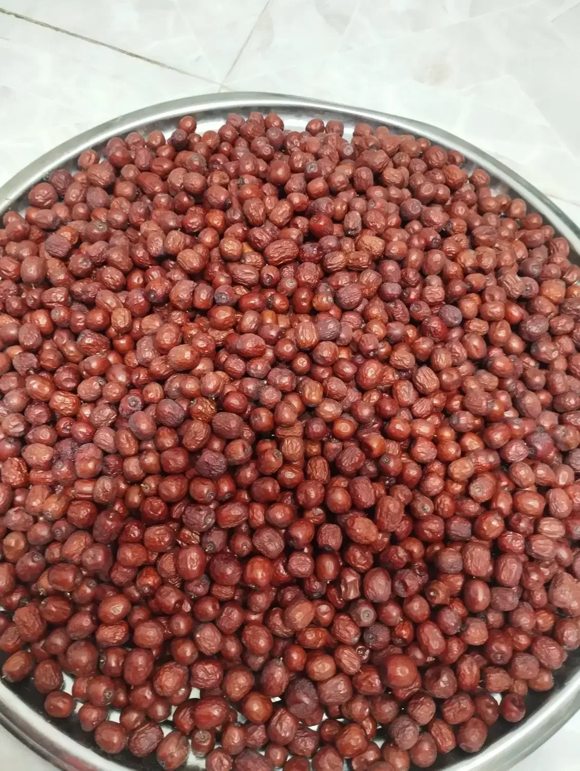 عناب امسالی|خوردنی و آشامیدنی|مشهد, شهرک مهر آباد|دیوار