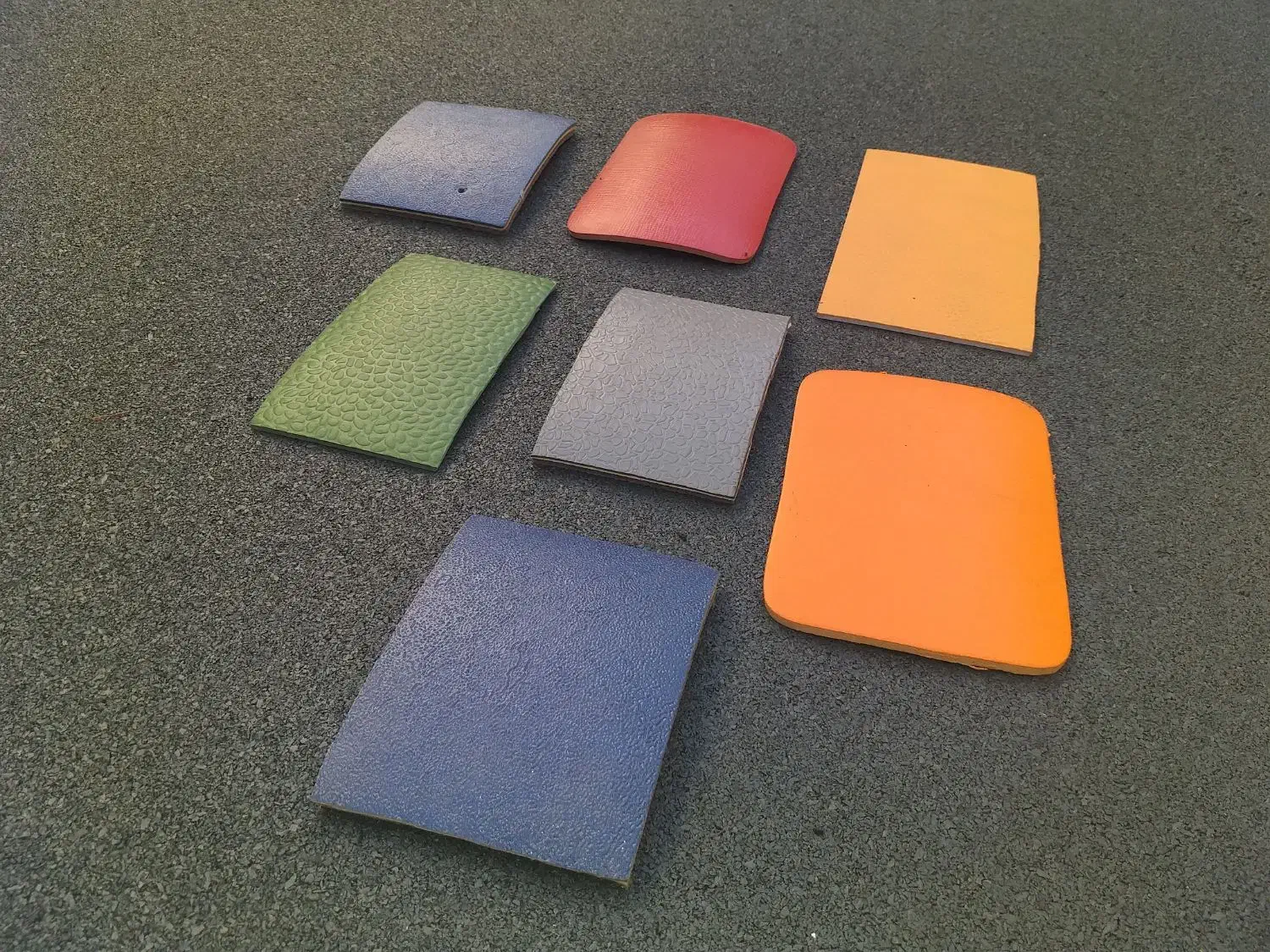 تولید و پخش کفپوش|تجهیزات ورزشی|پردیس, شهرک صنعتی خرمدشت فاز ۷|دیوار