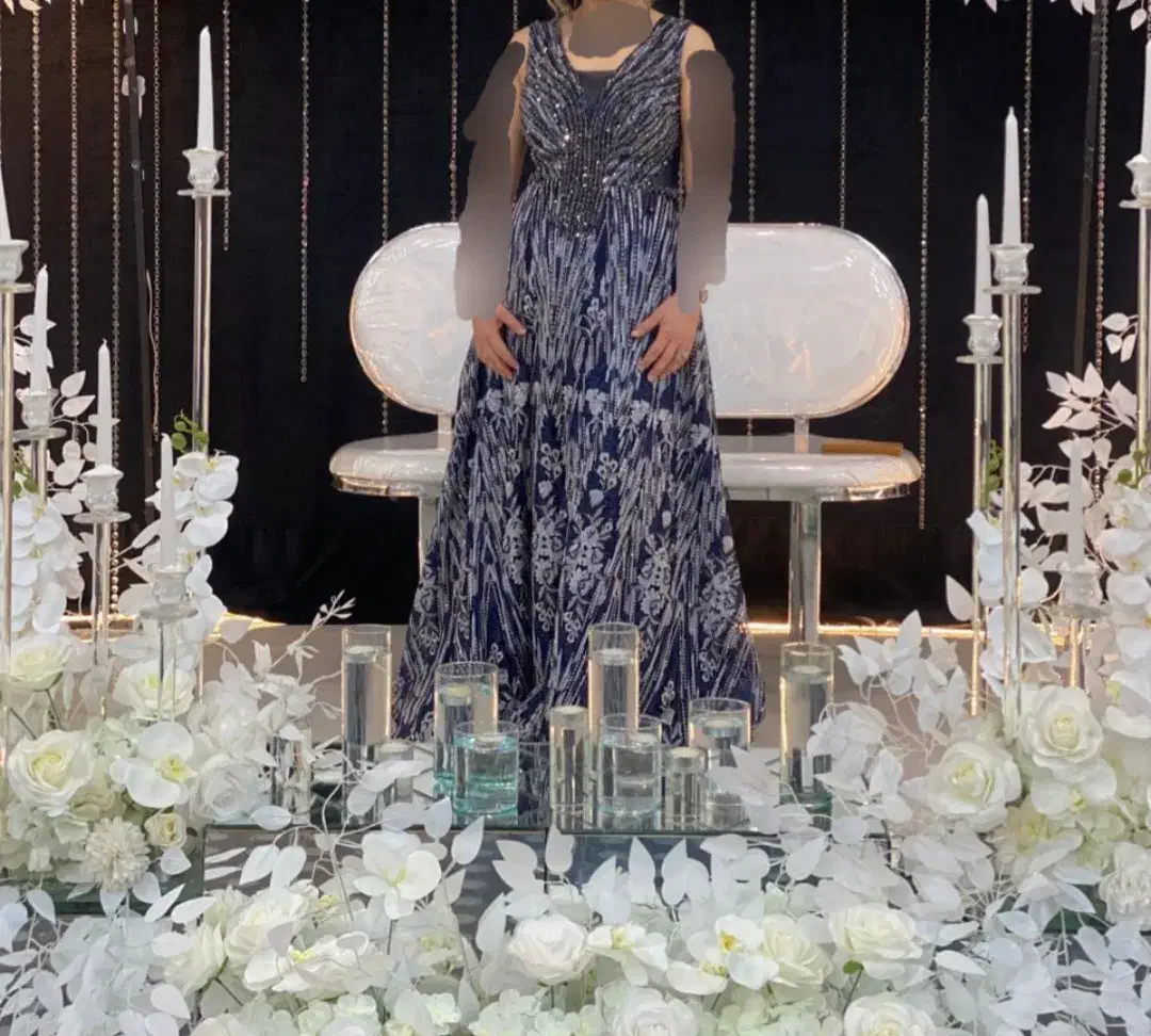 لباس سنگدوزی سایز ۴۴|لباس|شوشتر, |دیوار