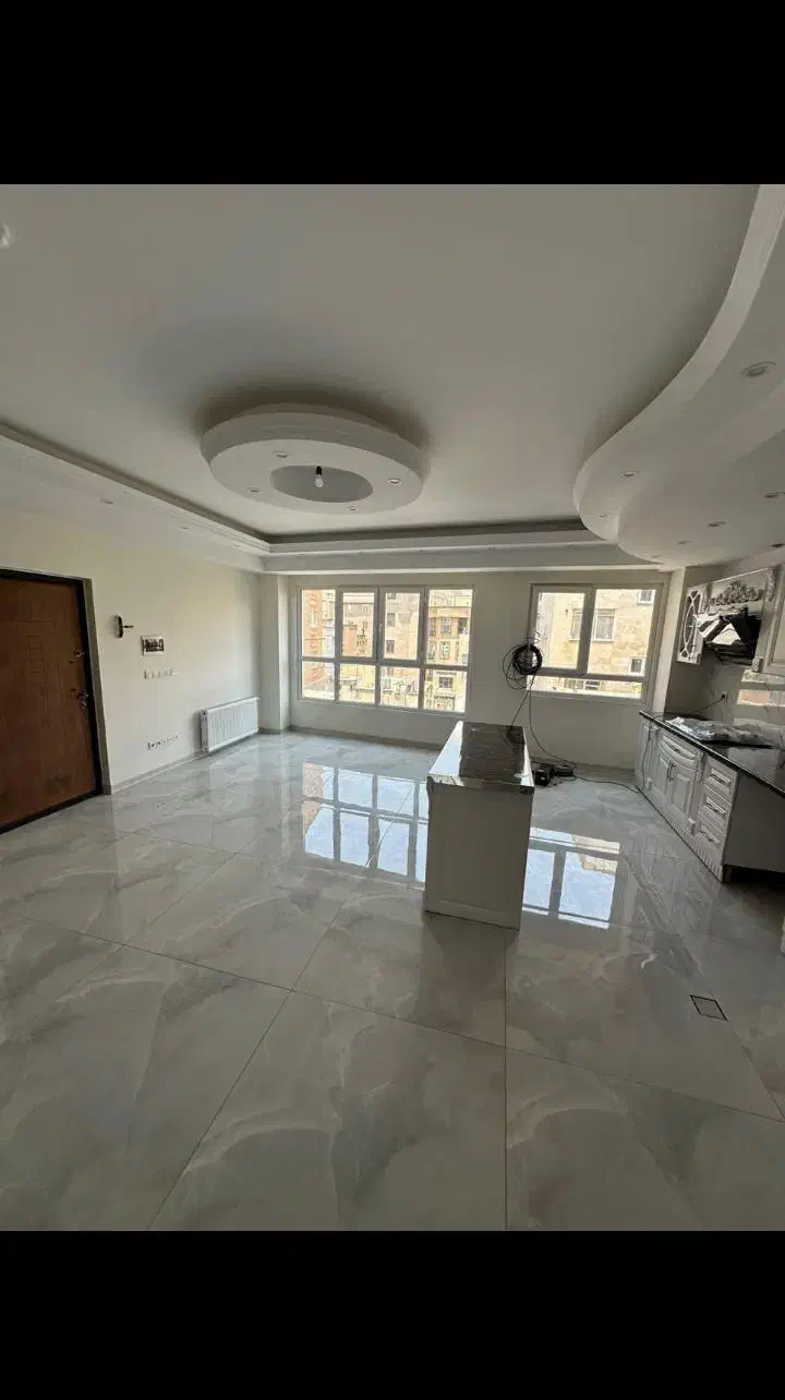 76 متری عمارتی //دکوراسیون منحصر به فرد|فروش آپارتمان|کهریزک, |دیوار