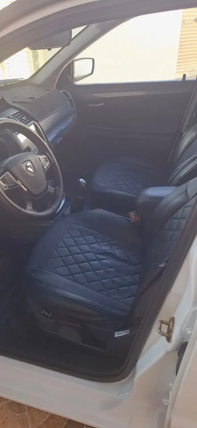 سورن پلاس  ای اف سورن ۱۴۰۲ برج ۱۰|خودرو سواری و وانت|چغادک, |دیوار