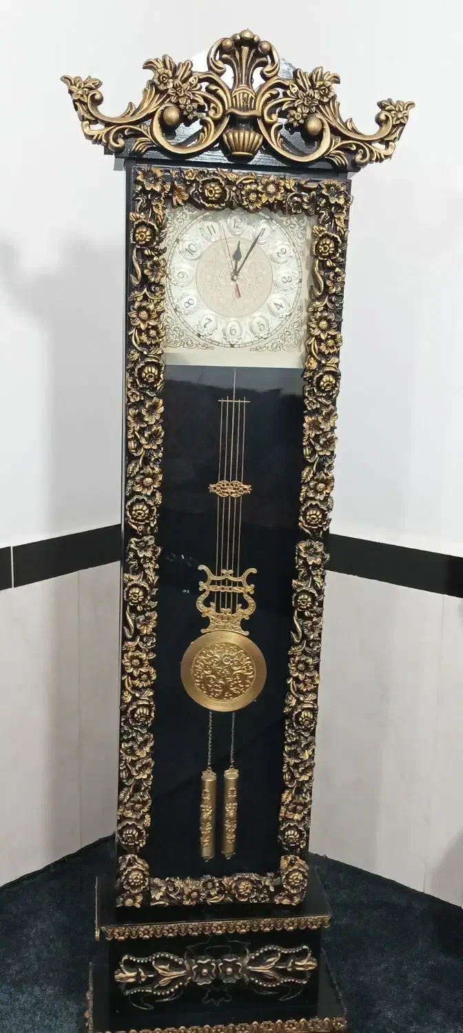 ساعت|ساعت دیواری و تزئینی|مریوان, |دیوار