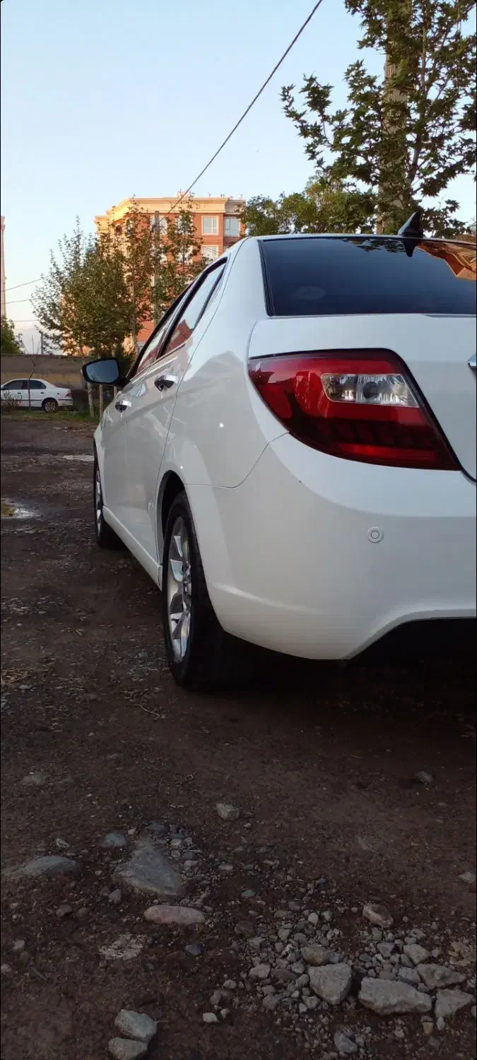 دنا پلاس توربو اتومات ۱۴۰۲|خودرو سواری و وانت|نیشابور, هفده شهریور|دیوار