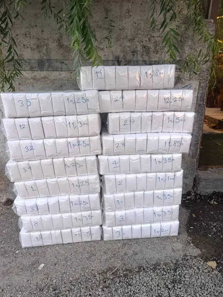 دستمال رومیزی ،توالت ، حوله ای، کوکتل|مواد شوینده و دستمال کاغذی|تهران, شهران شمالی|دیوار