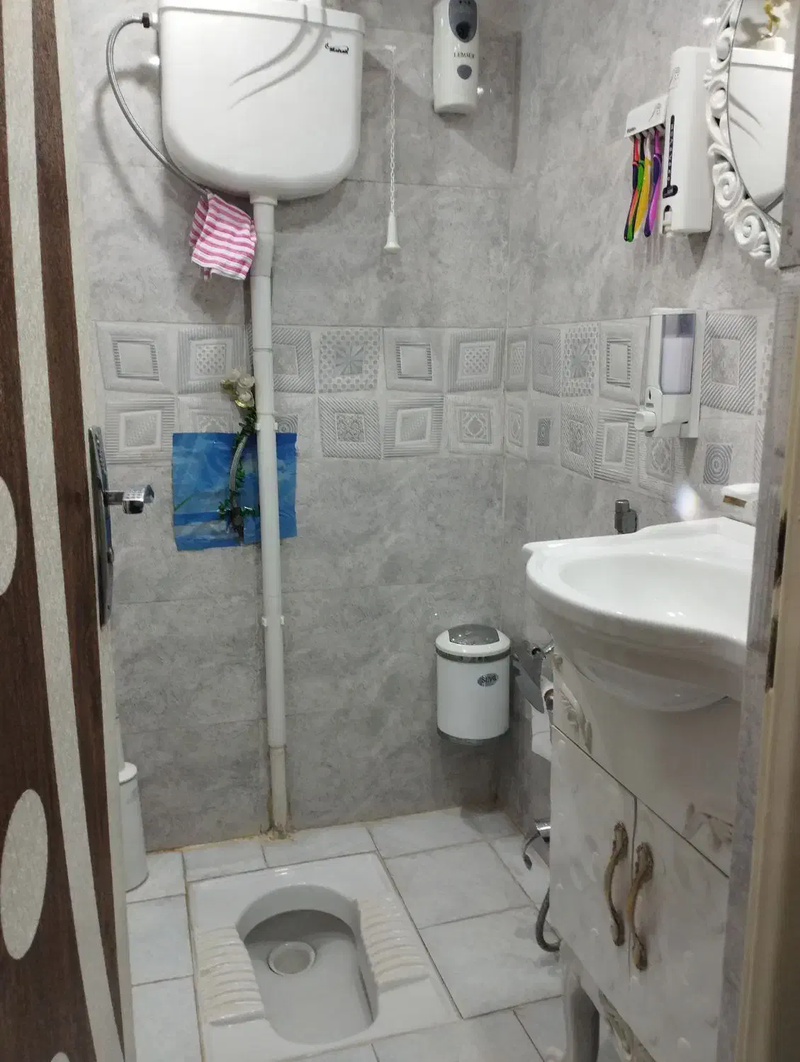 خانه ۶۵متری یک خوابه|فروش آپارتمان|تهران, مطهری|دیوار