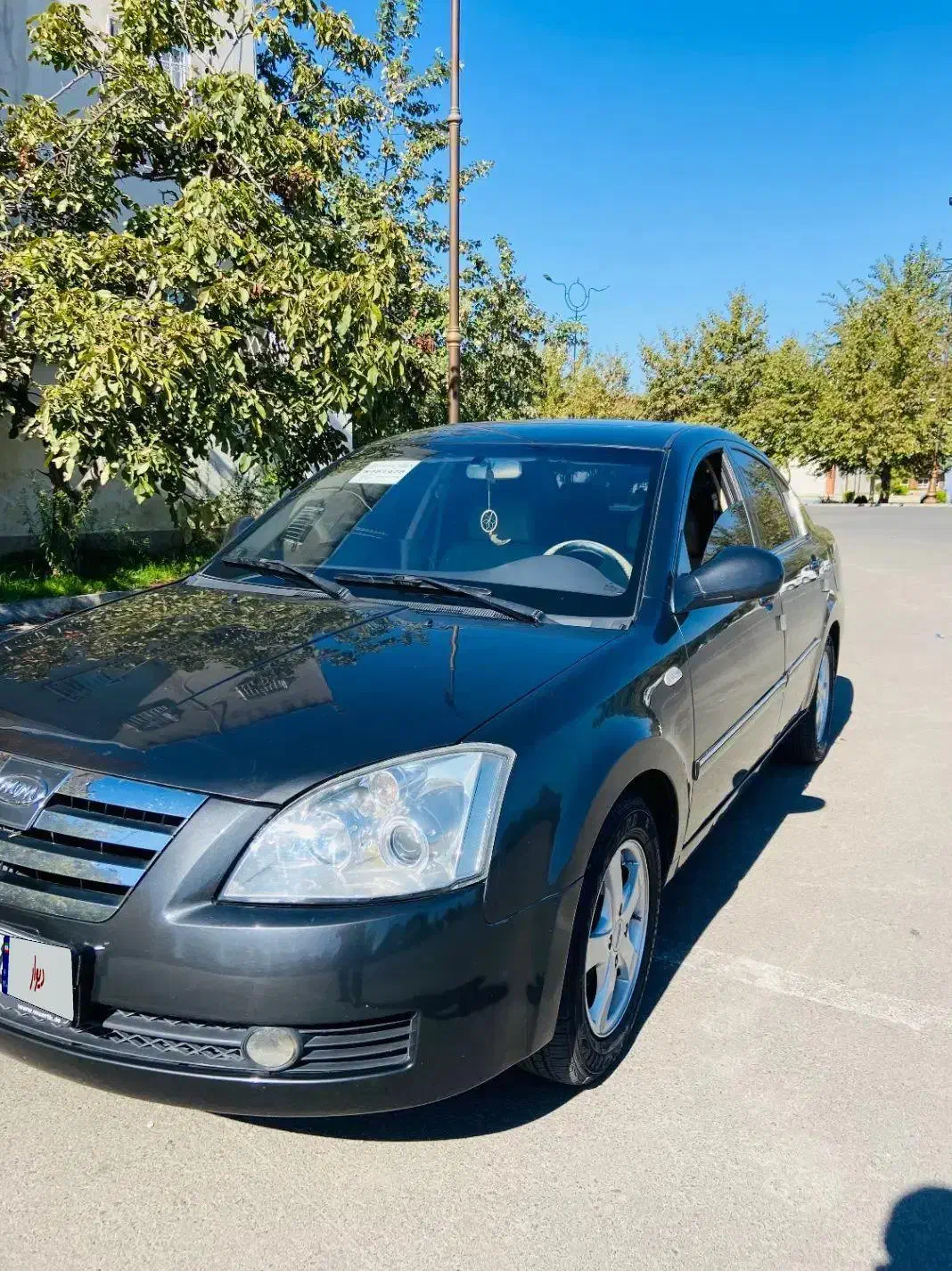 ام وی ام ۵۳۰ مدل ۹۱|خودرو سواری و وانت|آکند, |دیوار