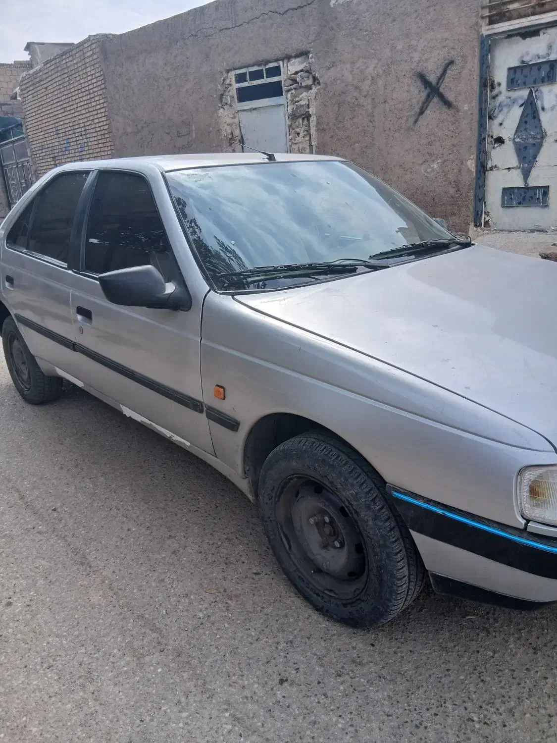 پژو405|خودرو سواری و وانت|اهواز, حصیرآباد|دیوار