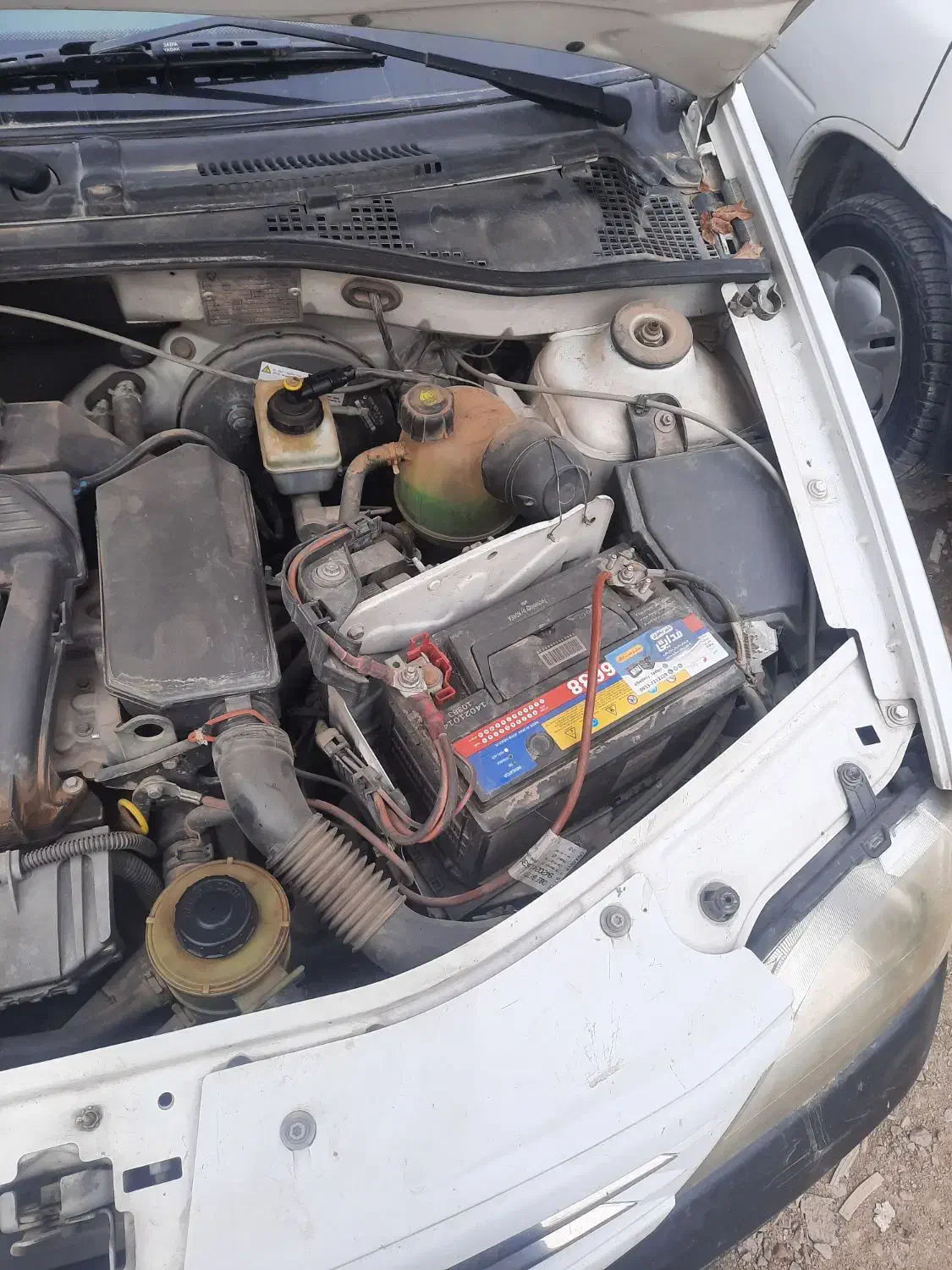 ال ۹۰ اتومات چپی|خودرو سواری و وانت|گلستان (تهران), |دیوار