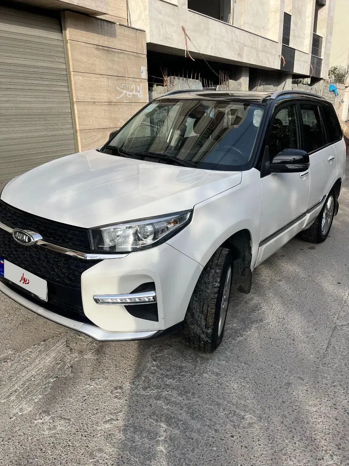 خودرو|خودرو سواری و وانت|آمل, |دیوار