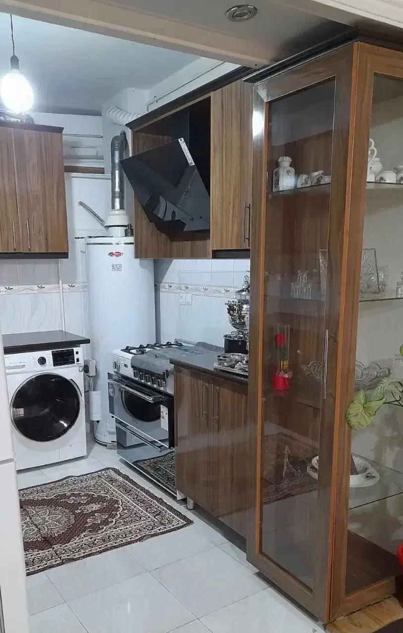 اجاره خونه ۶۰متری درقاسم آباد همدان|اجارهٔ آپارتمان|همدان, |دیوار