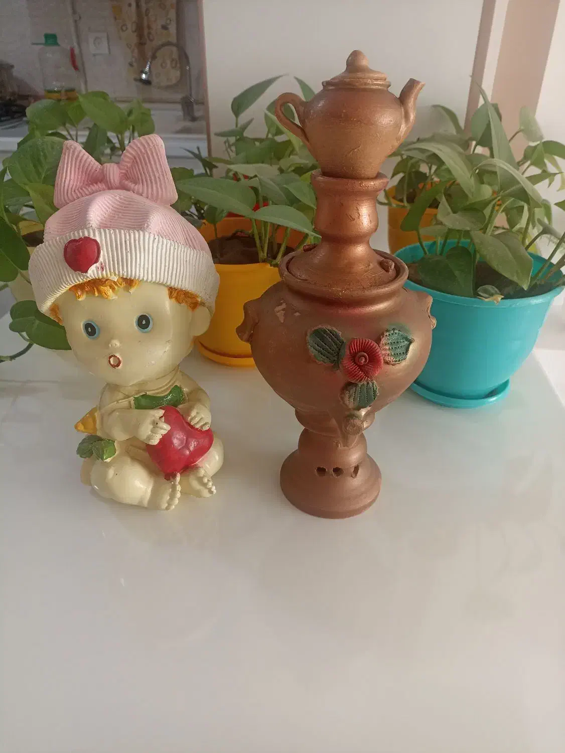 مجسمه وتابلو|صنایع دستی و سایر لوازم تزئینی|کرمان, |دیوار