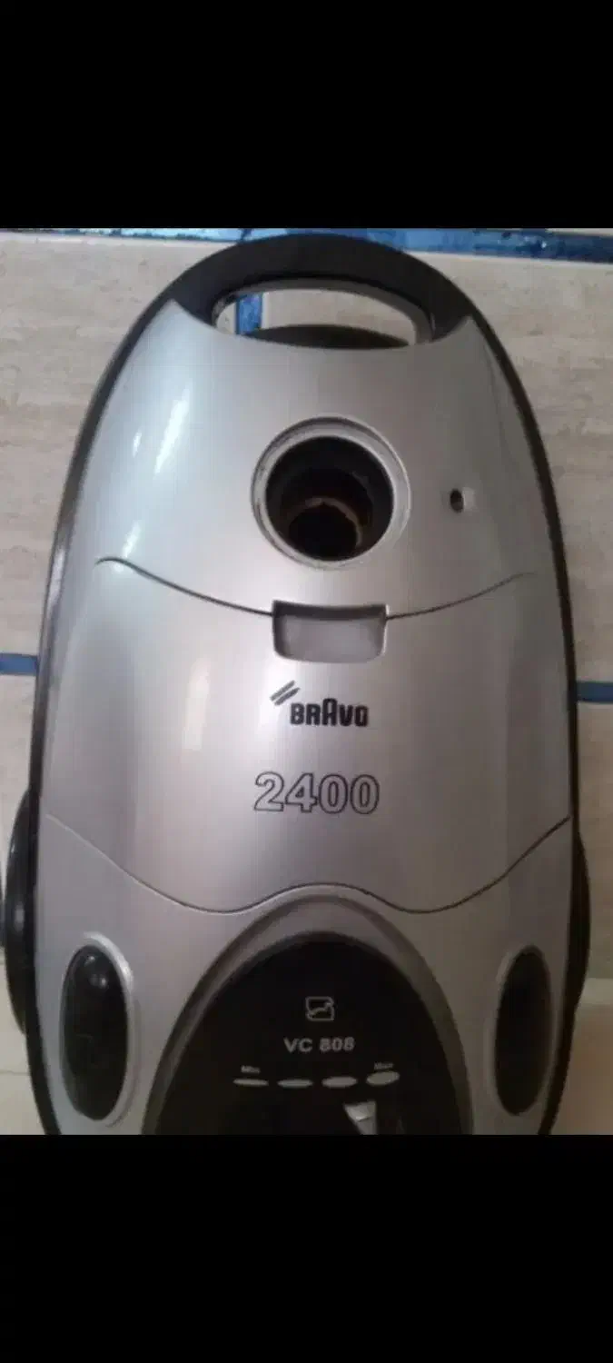 جارو برقی اکبند نو نو باکارتون ضمانت نامه وآرکوپال|جاروبرقی، جارو شارژی، بخارشو|سبزوار, عارف|دیوار