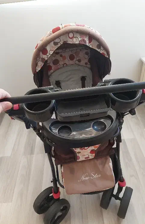 ست کالسکه ،کریر ، رورورک|کالسکه و لوازم جانبی|ماکو, |دیوار