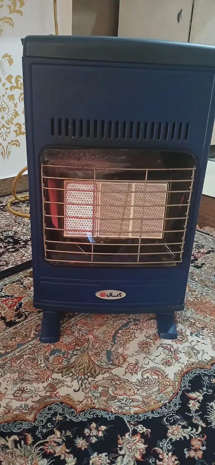 بخاری|بخاری، هیتر، شومینه|اهواز, پردیس|دیوار