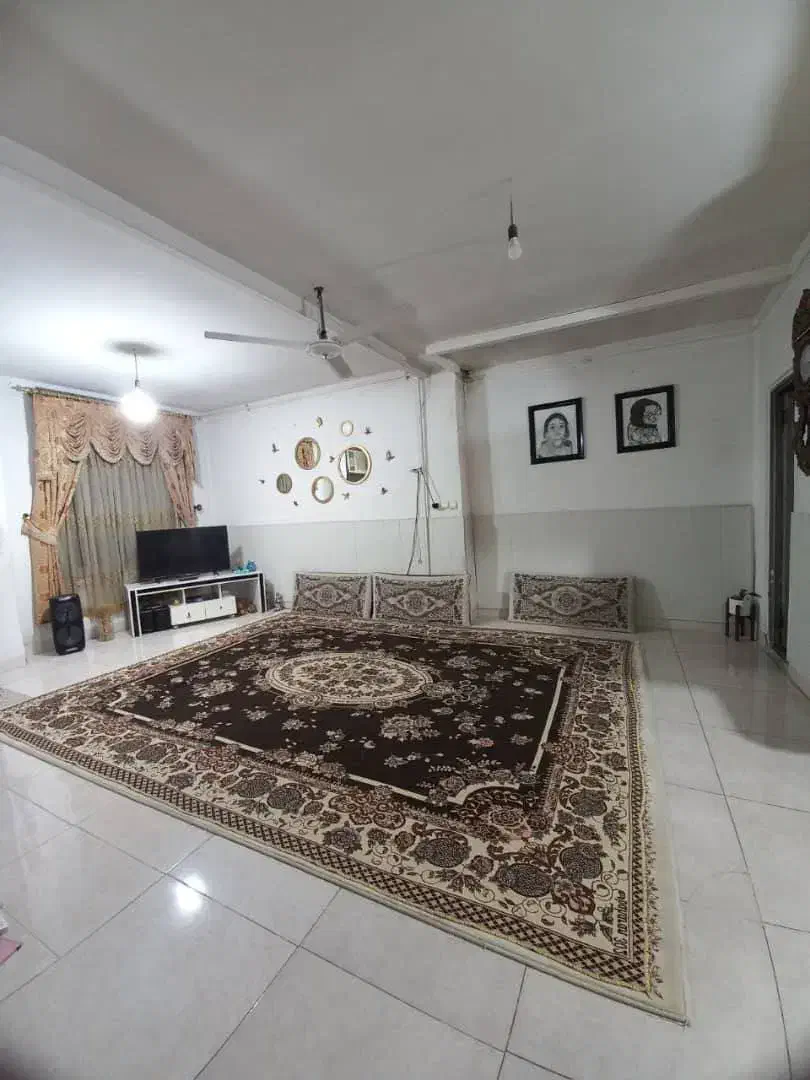 خونه سنتی فلت شمال رو با قیمت کل ۱۹۵۰بگیر|فروش خانه و ویلا|فریدونکنار, |دیوار