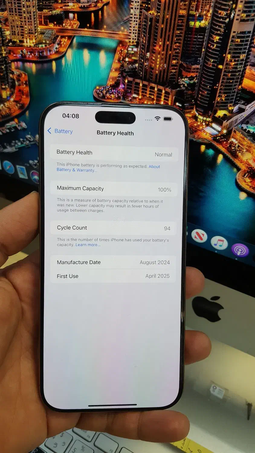16 پرومکس شرکتی با گارانتی|موبایل|تهران, هفت حوض|دیوار