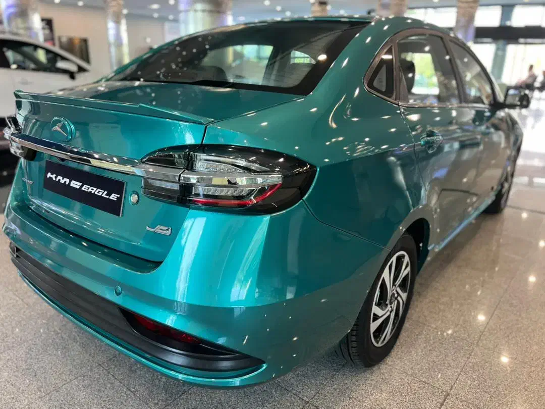 ایگل مدل ۱۴۰۴صفر|خودرو سواری و وانت|کرج, عظیمیه|دیوار