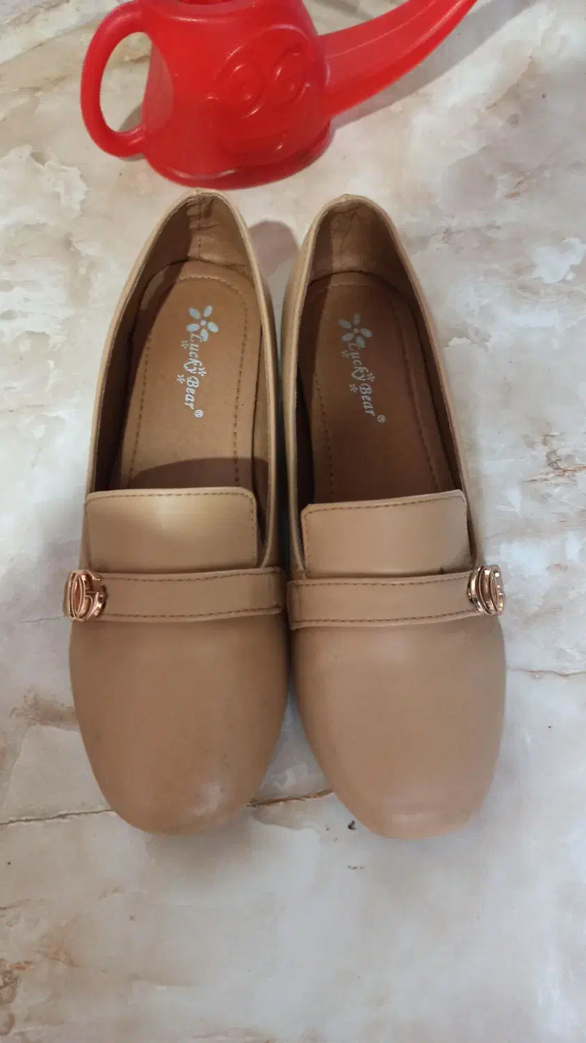 کفش دخترانه|کیف، کفش، کمربند|صومعه‌سرا, |دیوار