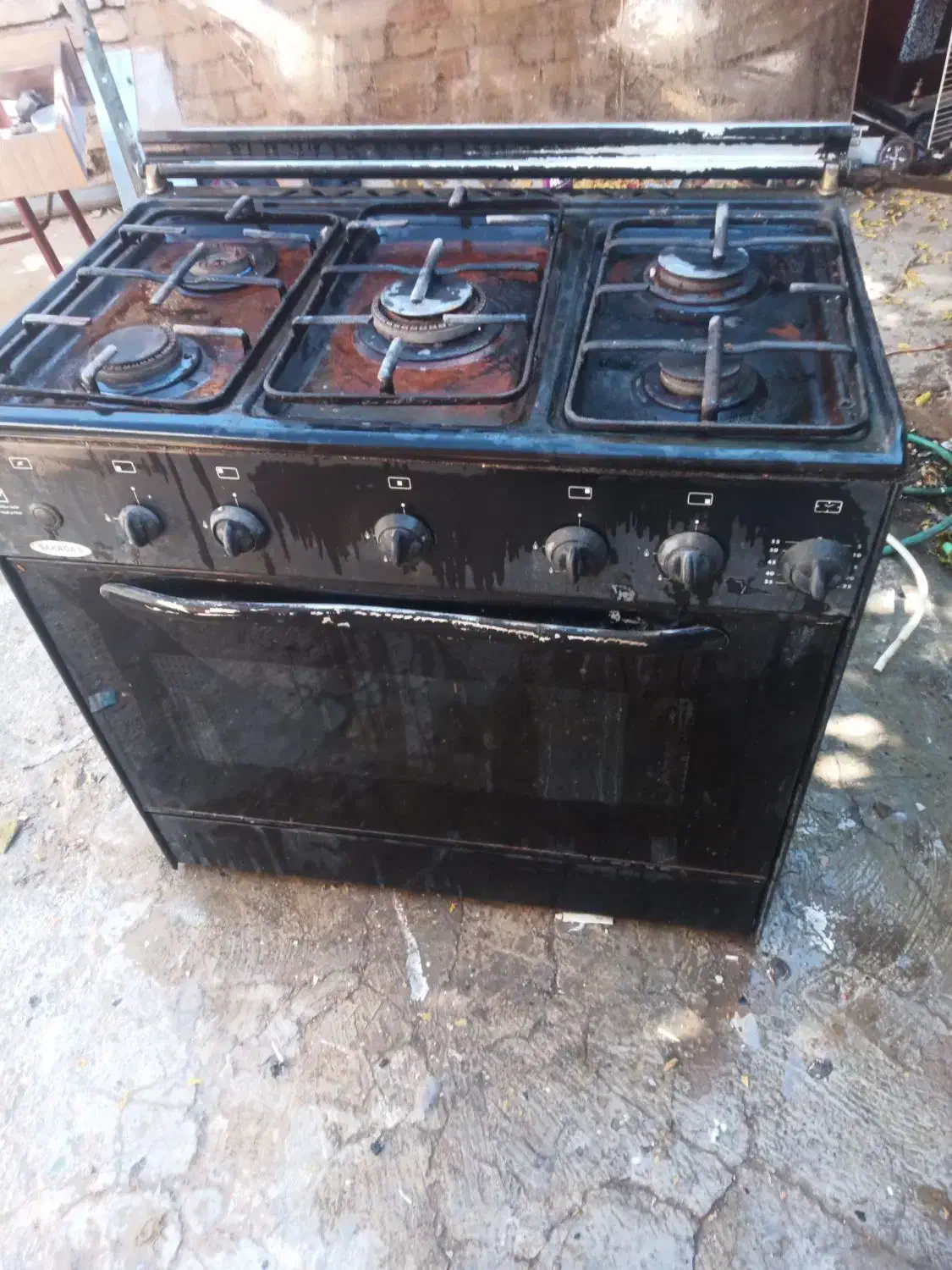 یخچال|یخچال و فریزر|شیراز, حومه شیراز|دیوار