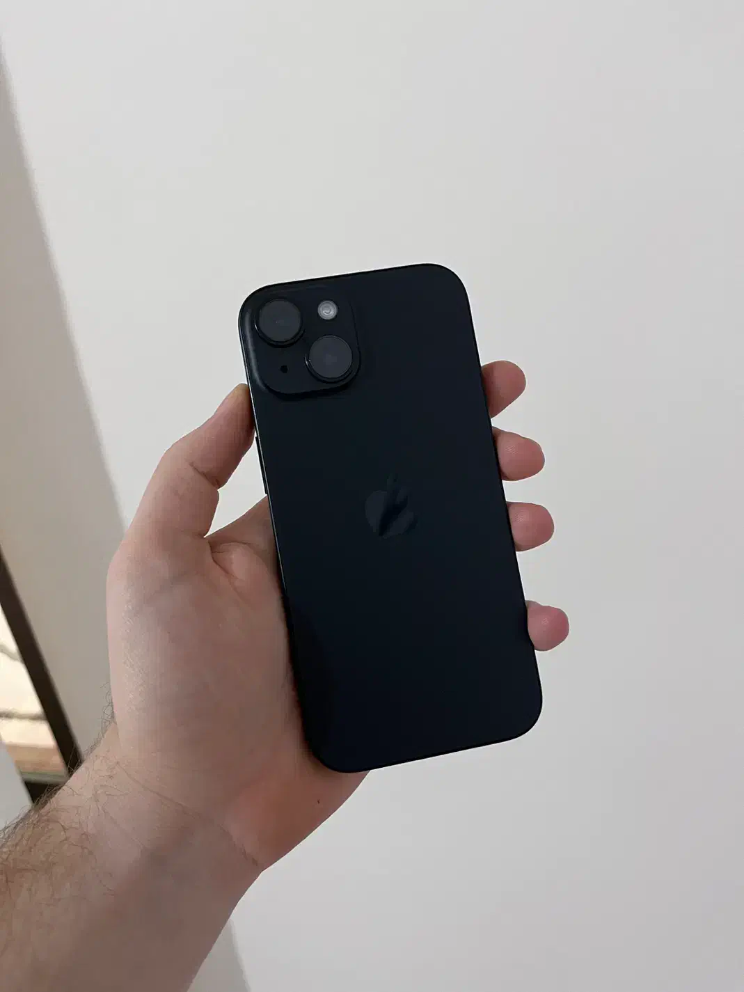 آیفون ۱۵ نرمال|موبایل|ارومیه, |دیوار