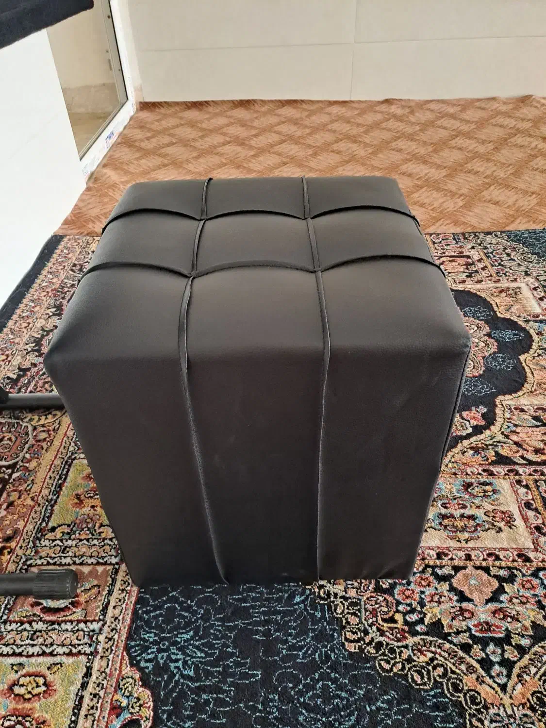 میز سنتور چاووش و صندلی|سازهای سنتی|تهران, باغ فیض|دیوار