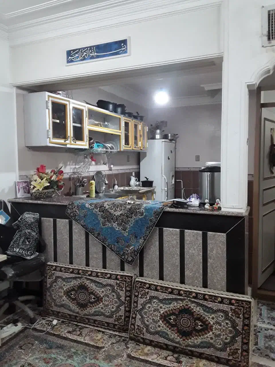 کابینت|مصالح و تجهیزات ساختمان|قم, شاه ابراهیم|دیوار