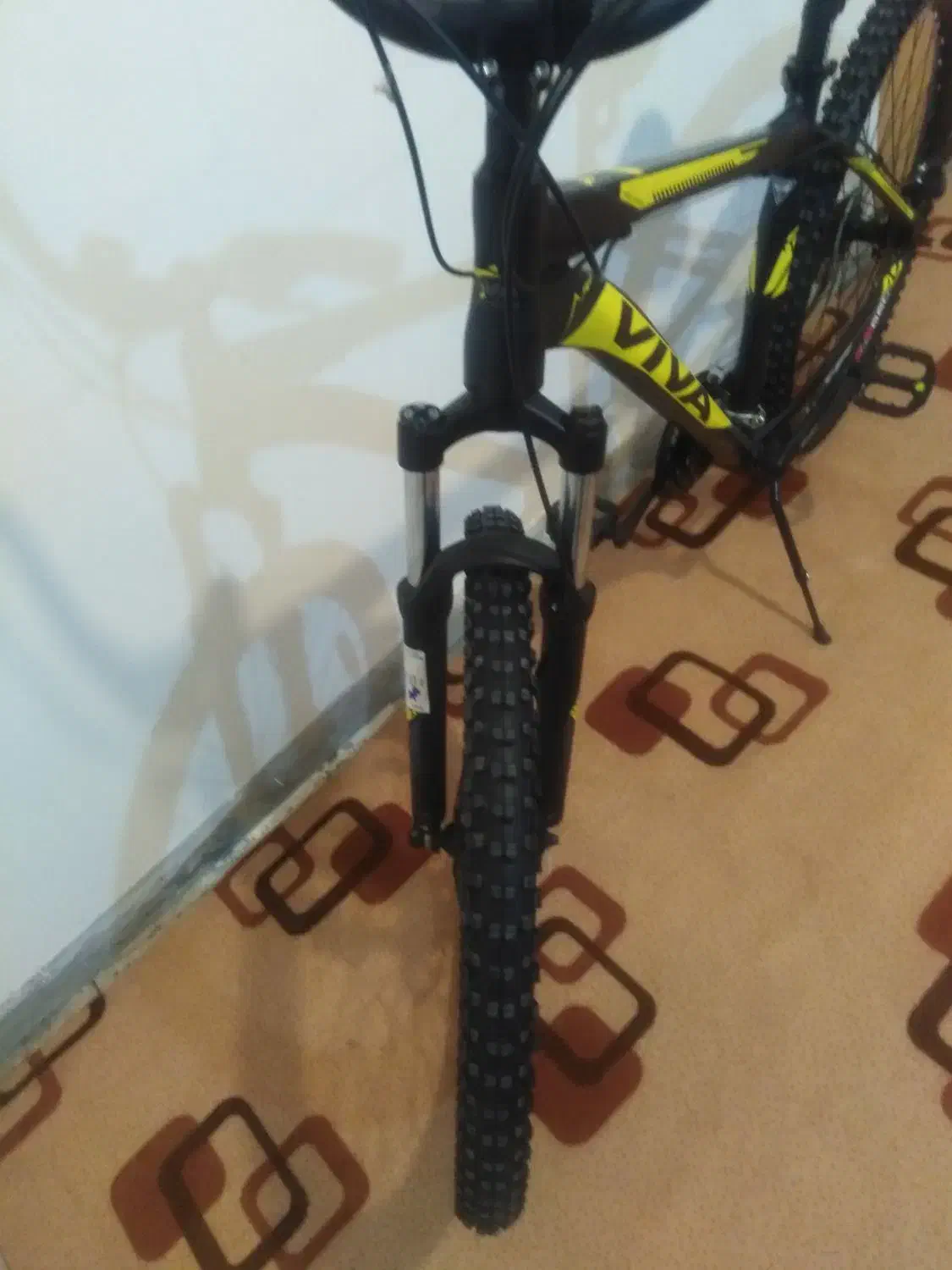 دوچرخه|دوچرخه، اسکیت، اسکوتر|شهرضا, |دیوار