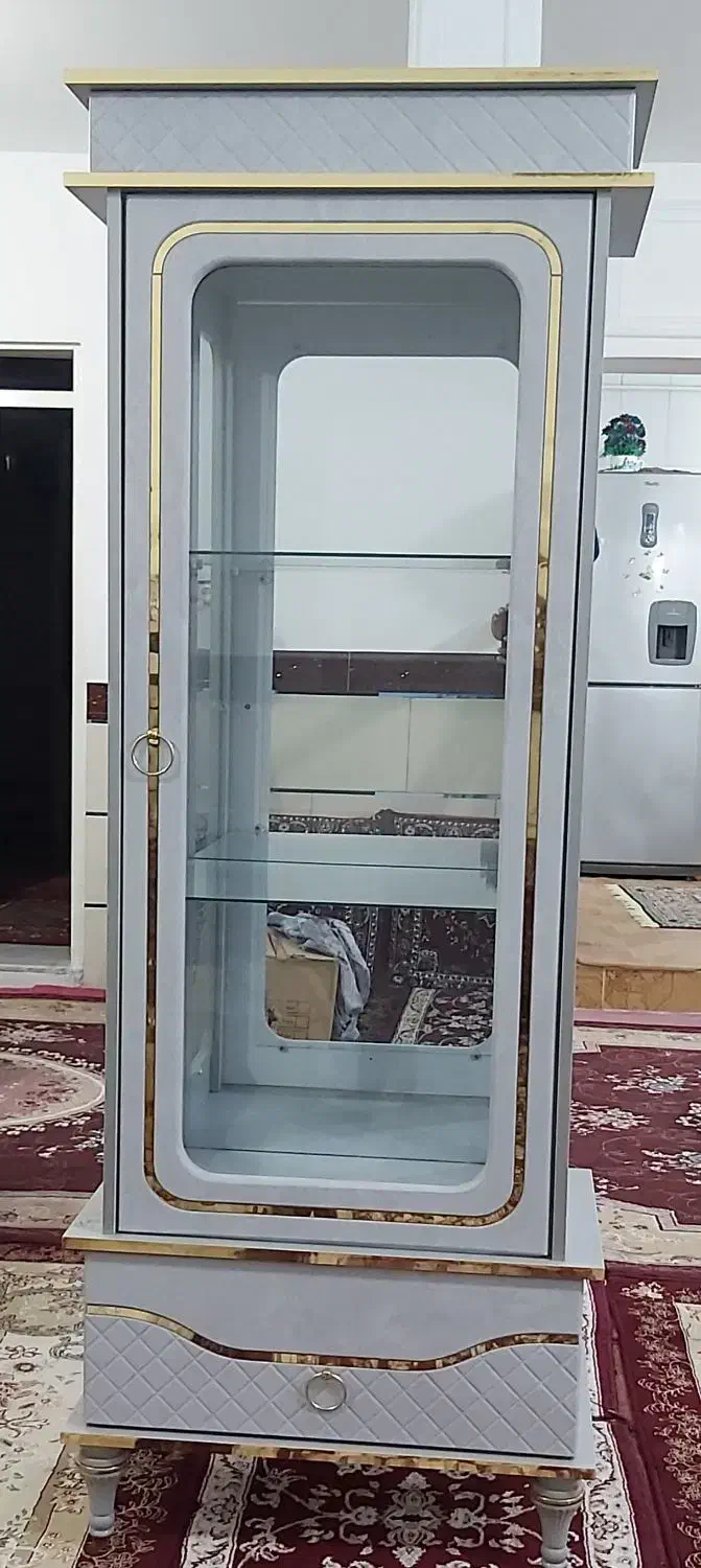 بوفه|بوفه، ویترین، کنسول|آبگرم, |دیوار