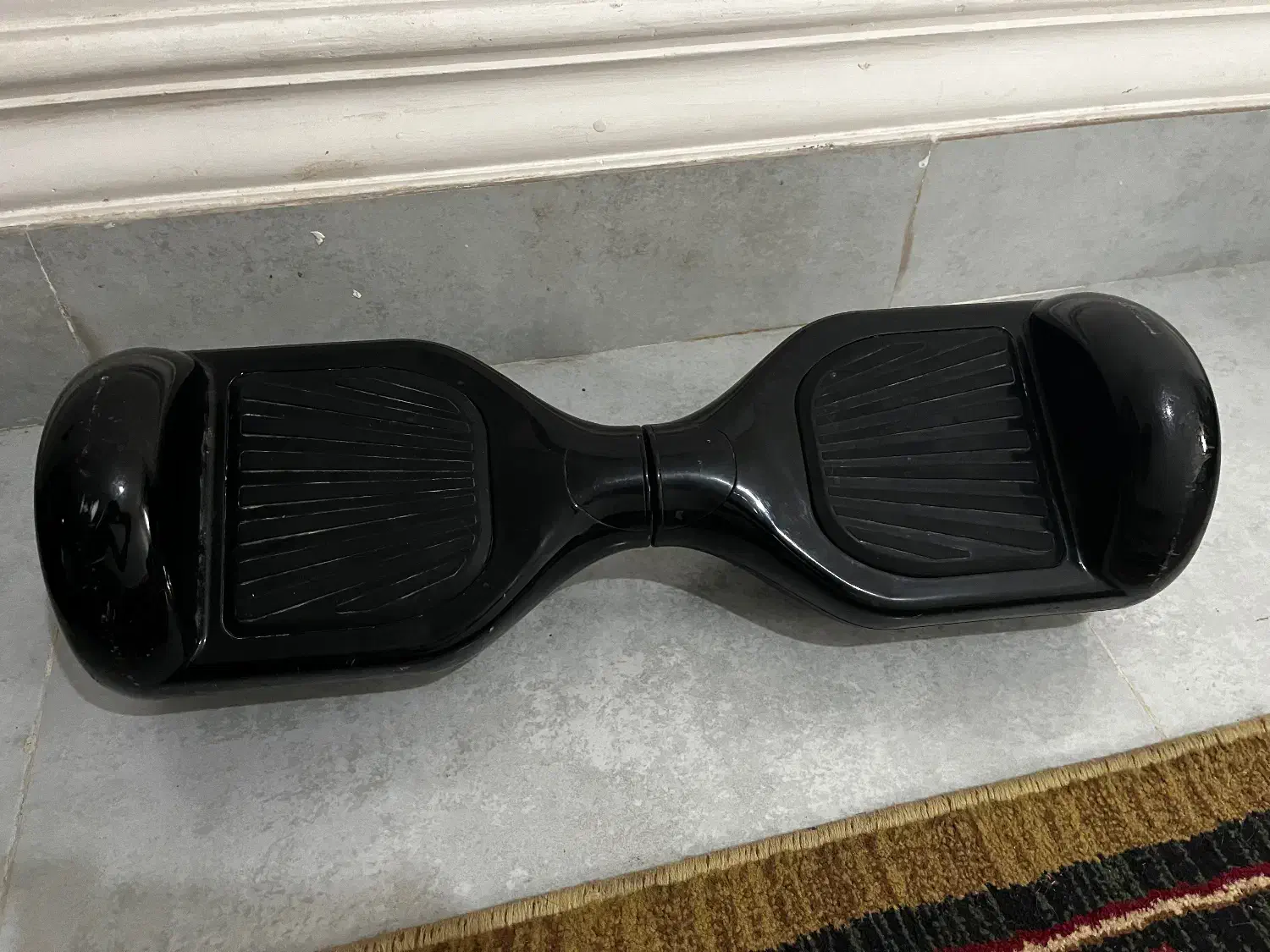 اسکوتر برقی smart|دوچرخه، اسکیت، اسکوتر|شیراز, شهرک گلدشت محمدی|دیوار