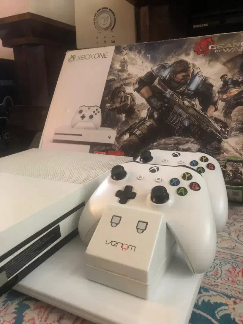 ایکس باکس نو تو کارتون Xbox|کنسول، بازی ویدئویی و آنلاین|تهران, مجیدیه|دیوار