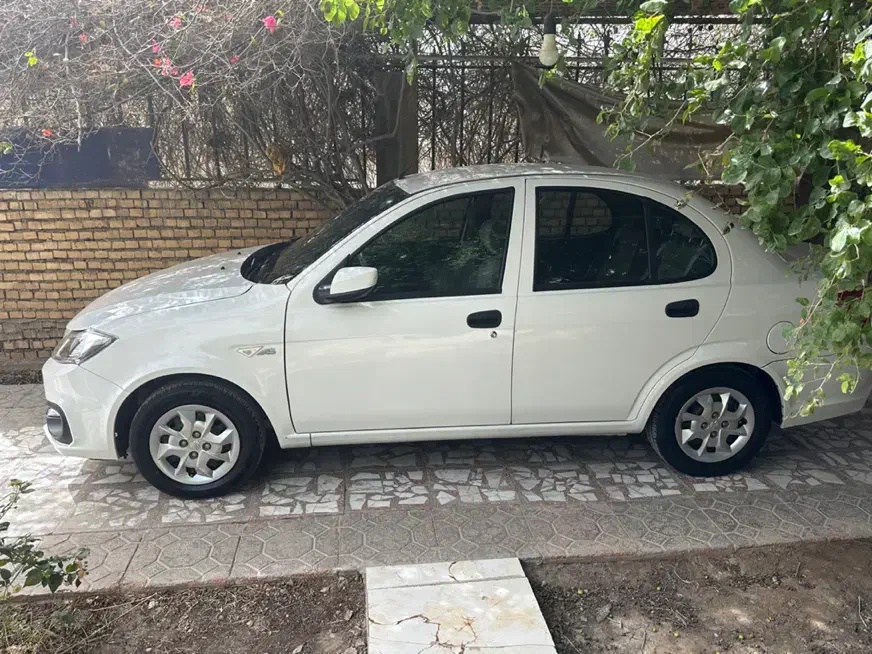 ساینا s|خودرو سواری و وانت|خرمشهر, |دیوار