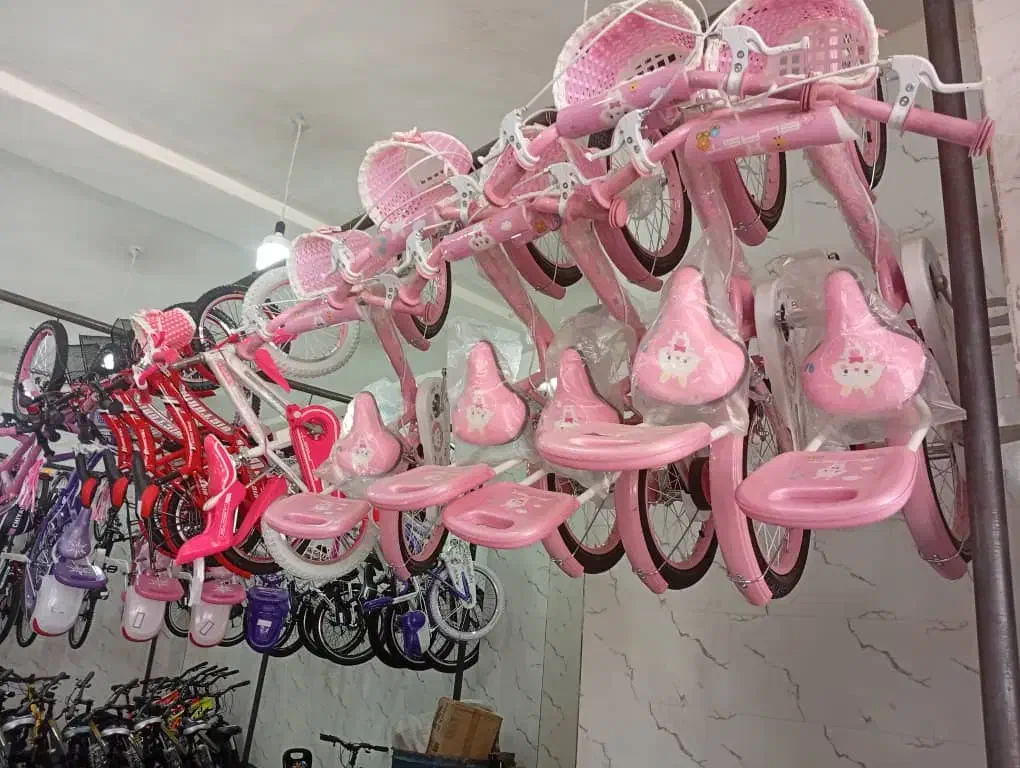 دوچرخه بدون پیش|دوچرخه، اسکیت، اسکوتر|یاسوج, |دیوار