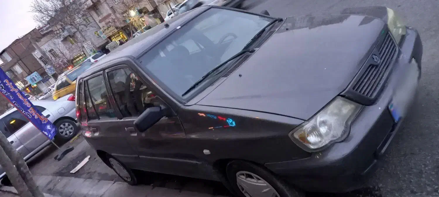 خودرو|خودرو سواری و وانت|کرج, حصارک بالا|دیوار