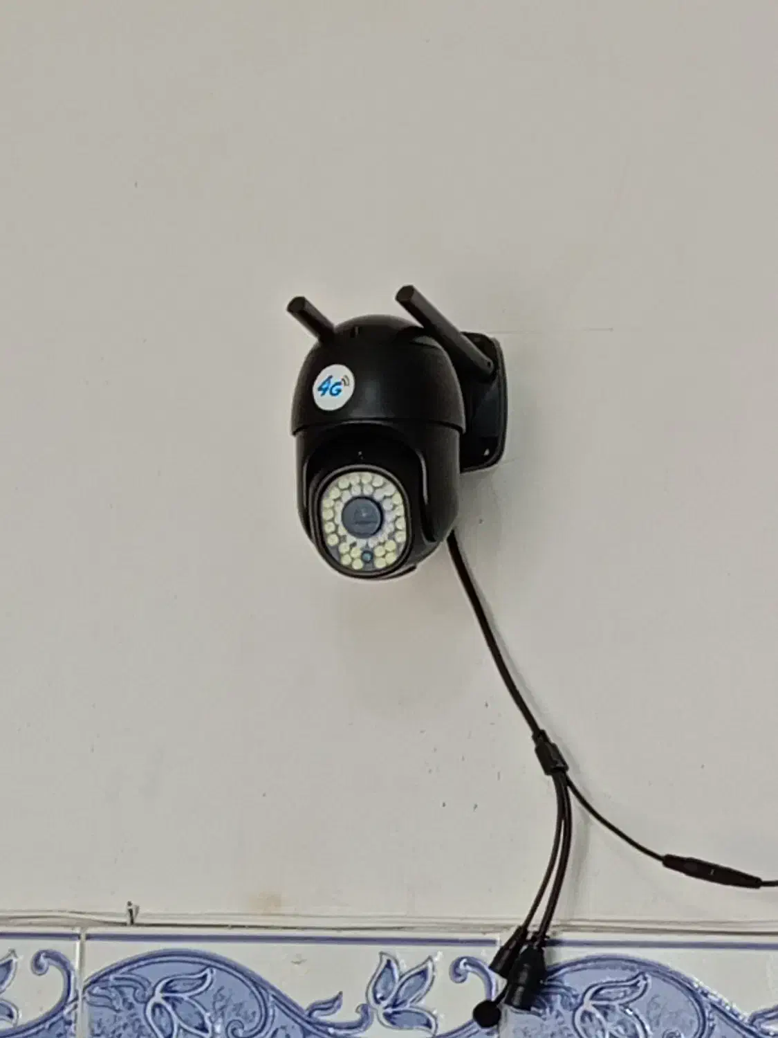 دوربین سیمکارتی و دزدگیر|دوربین مداربسته|پارسآباد, |دیوار