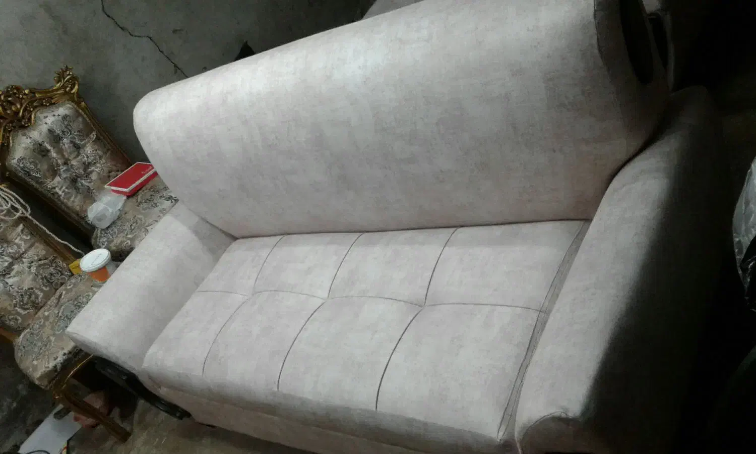 خیاط روکش مبل|استخدام صنعتی، فنی، مهندسی|تالش, طولارود|دیوار