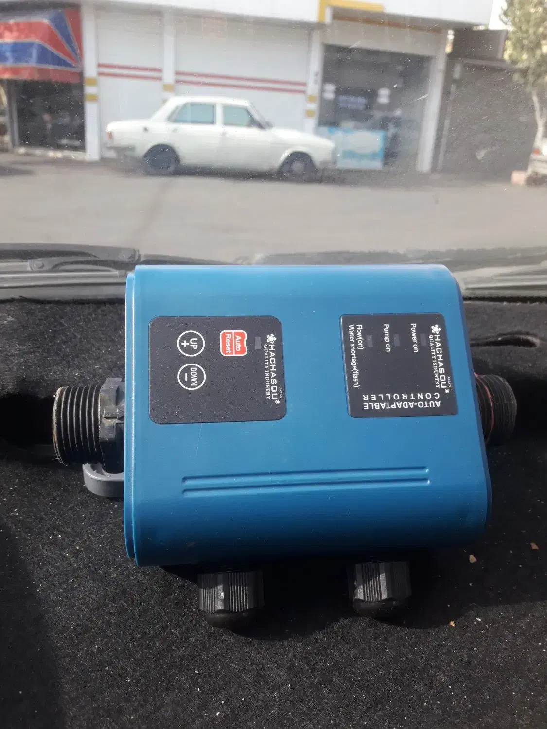 اتومات‌نو|آبگرمکن، پکیج، شوفاژ|اسکو, |دیوار