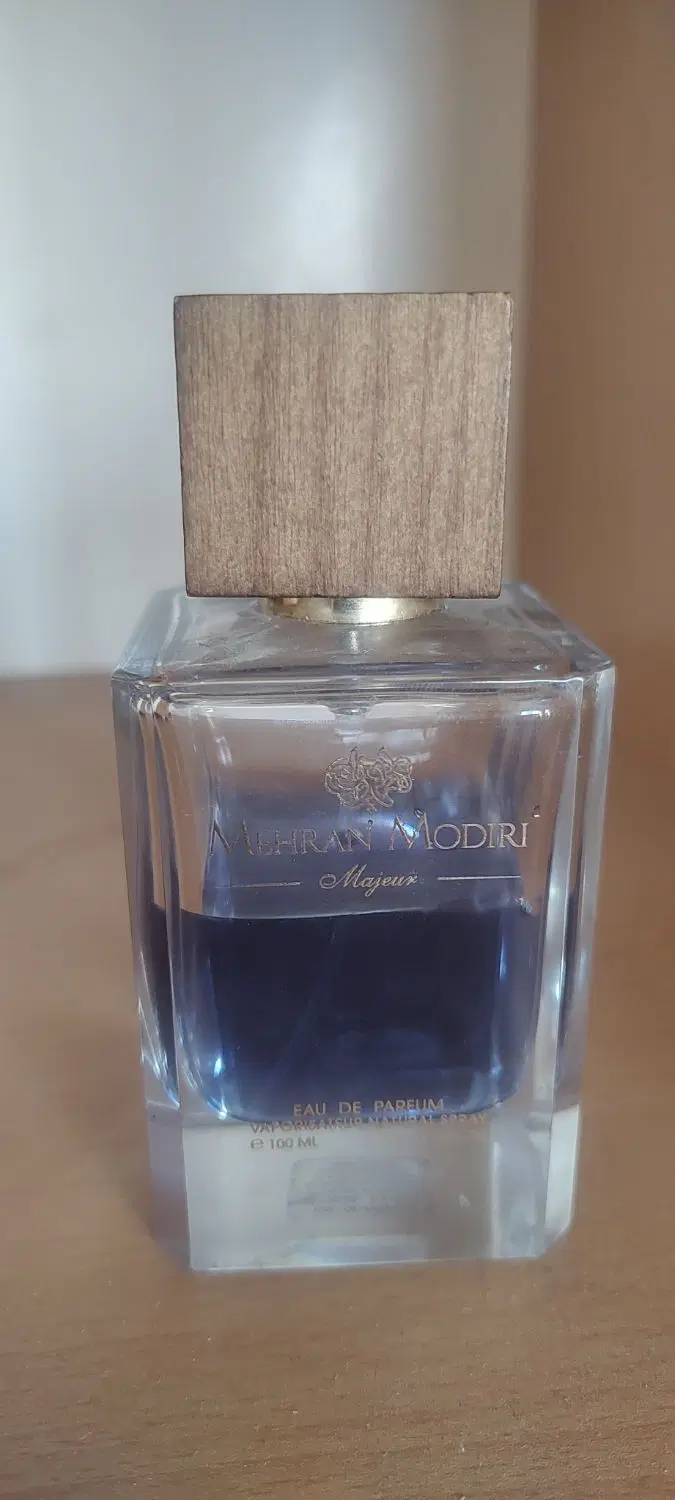 عطر مهران مدیری اصل|آرایشی، بهداشتی، درمانی|تهران, خاوران|دیوار