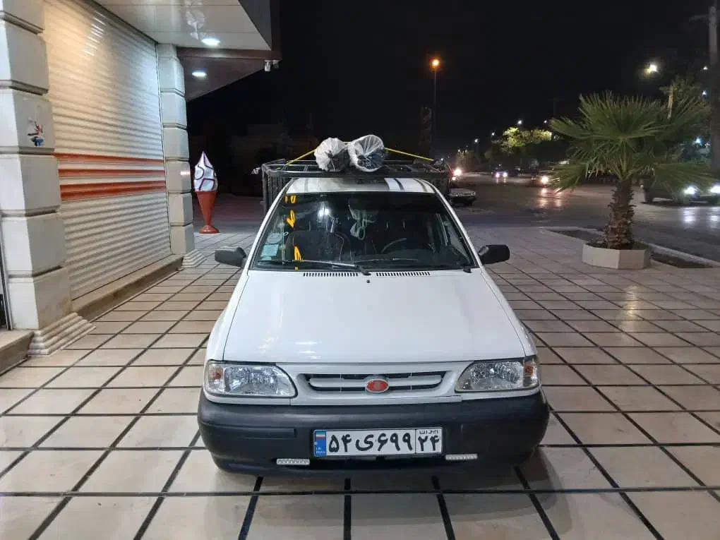 حمل بار شاه ولی|خدمات حمل و نقل|ایذه, |دیوار