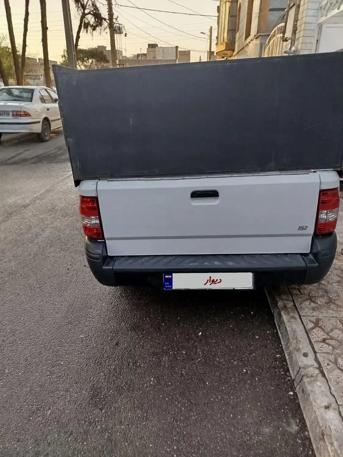 پرایدوانت|خودرو سواری و وانت|سمنان, |دیوار