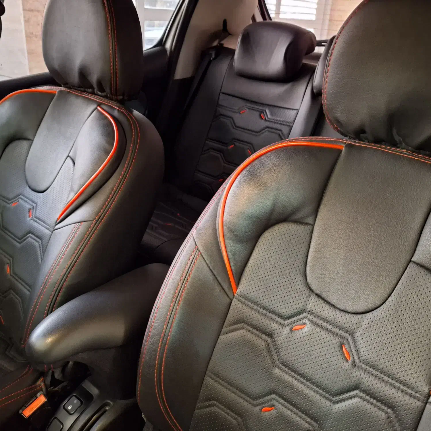 پژو 207i اتوماتیک ، بدون رنگ مدل 97|خودرو سواری و وانت|اصفهان, جلفا|دیوار