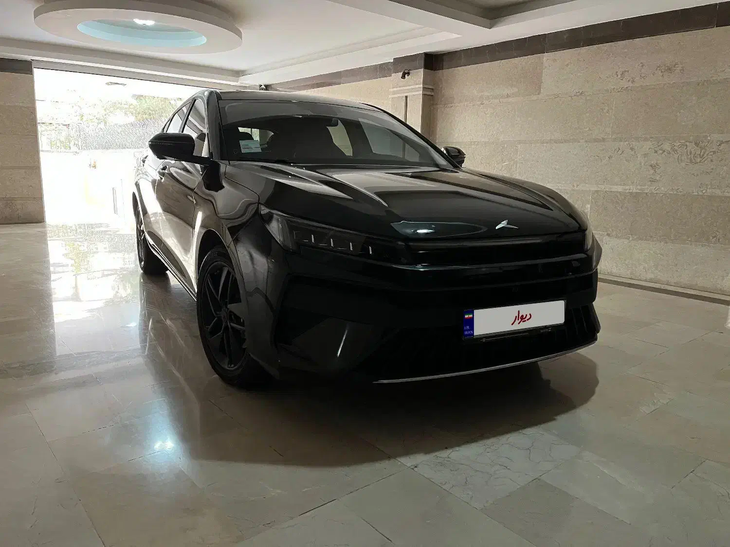 Kmc j7 1404  جک|خودرو سواری و وانت|تهران, تهرانپارس غربی|دیوار