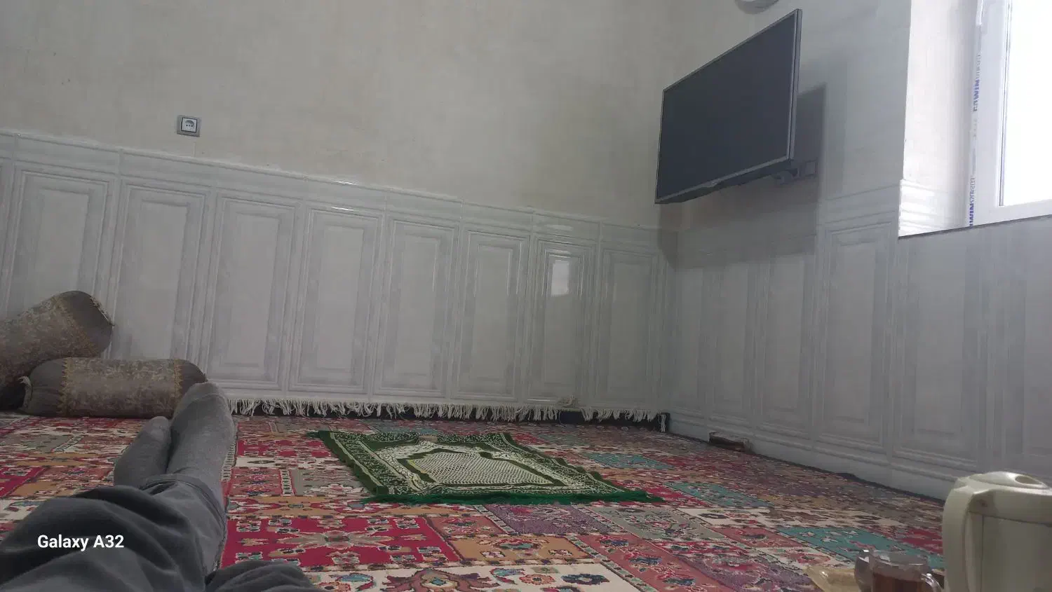 بنا موزاییک .دیوار چینی.|خدمات پیشه و مهارت|یاسوج, |دیوار