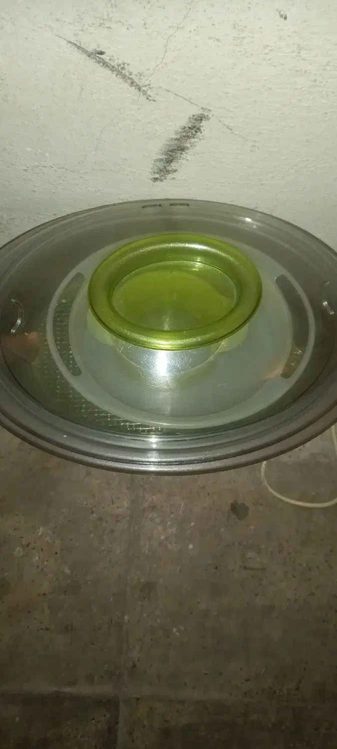 هوا پز و بخار پز|سایر لوازم برقی|تهران, وصفنارد|دیوار