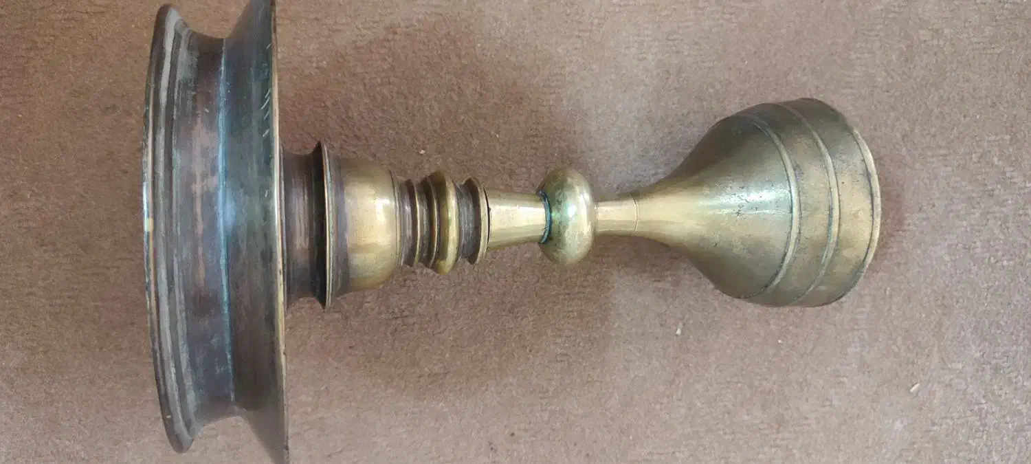 پیسوز قدیمی|کلکسیون اشیاء عتیقه|بیرجند, |دیوار