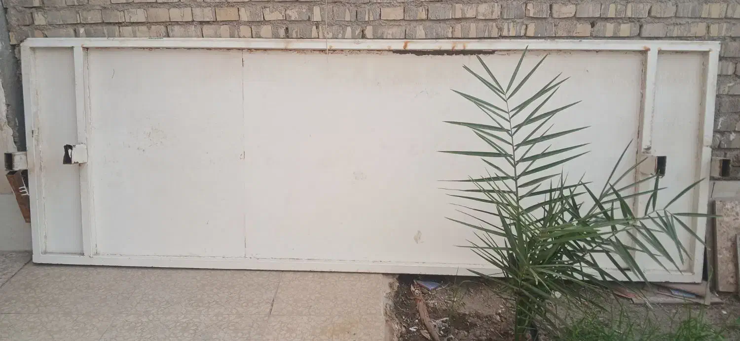 سابان در دولنگه|مصالح و تجهیزات ساختمان|اهواز, عین ۲|دیوار