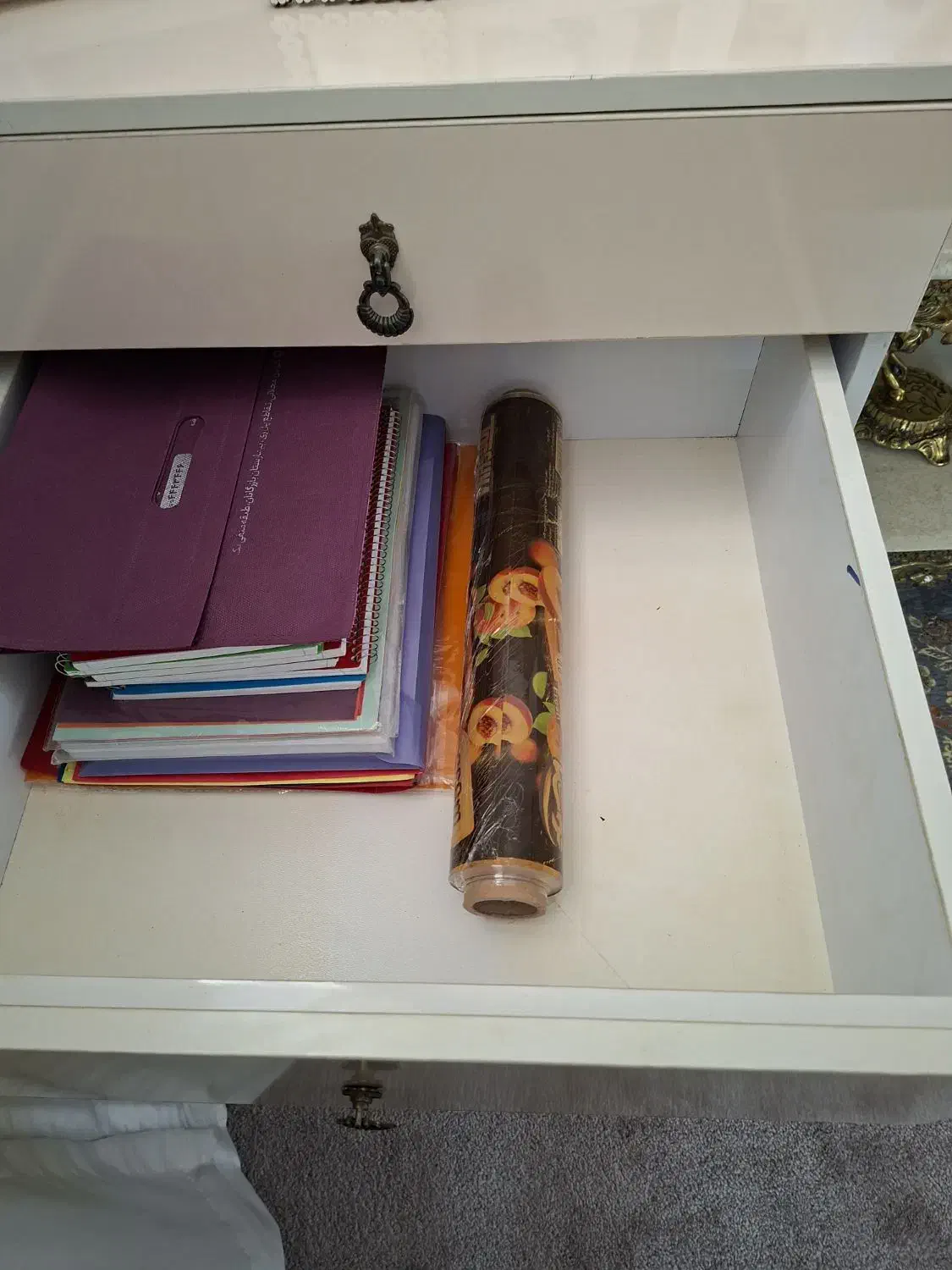 جاقاشقی|آب‌چکان و نظم‌دهنده ظروف|تهران, مشیریه|دیوار