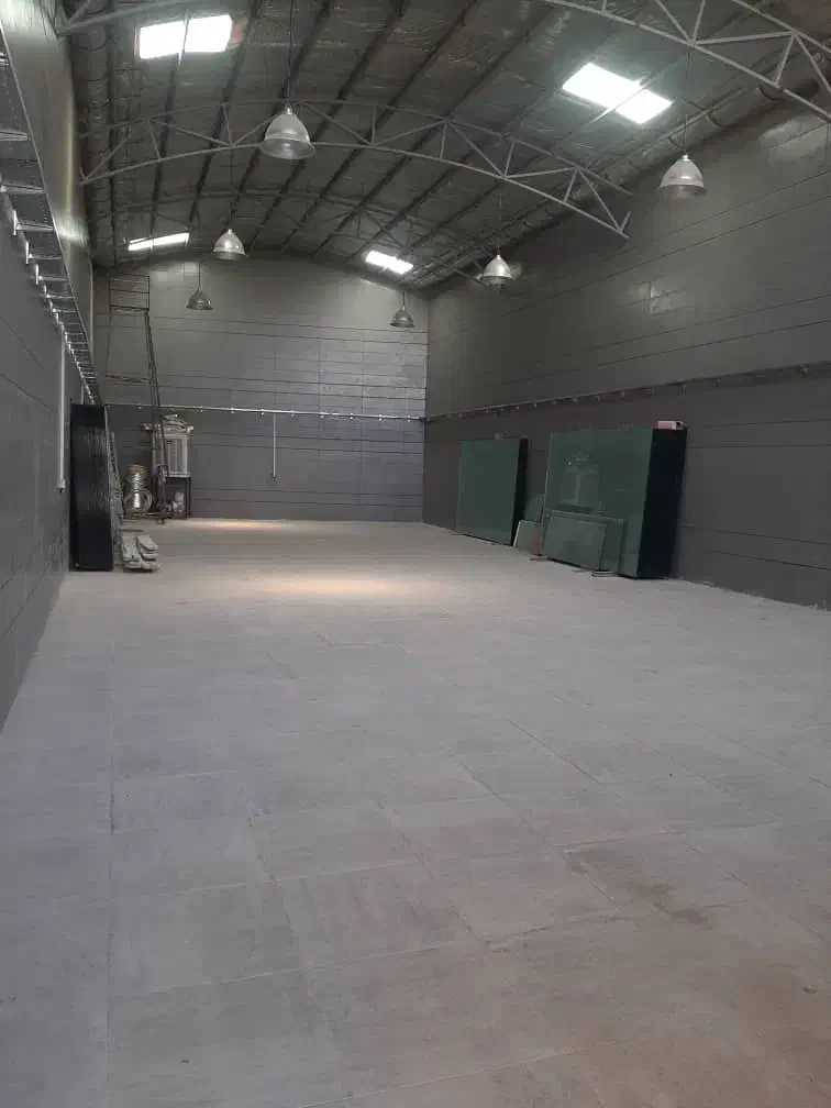 رهن واجاره سالن کاملا بهداشتی در جاده آخولا|اجارهٔ دفتر صنعتی، کشاورزی، تجاری|خسروشاه, |دیوار